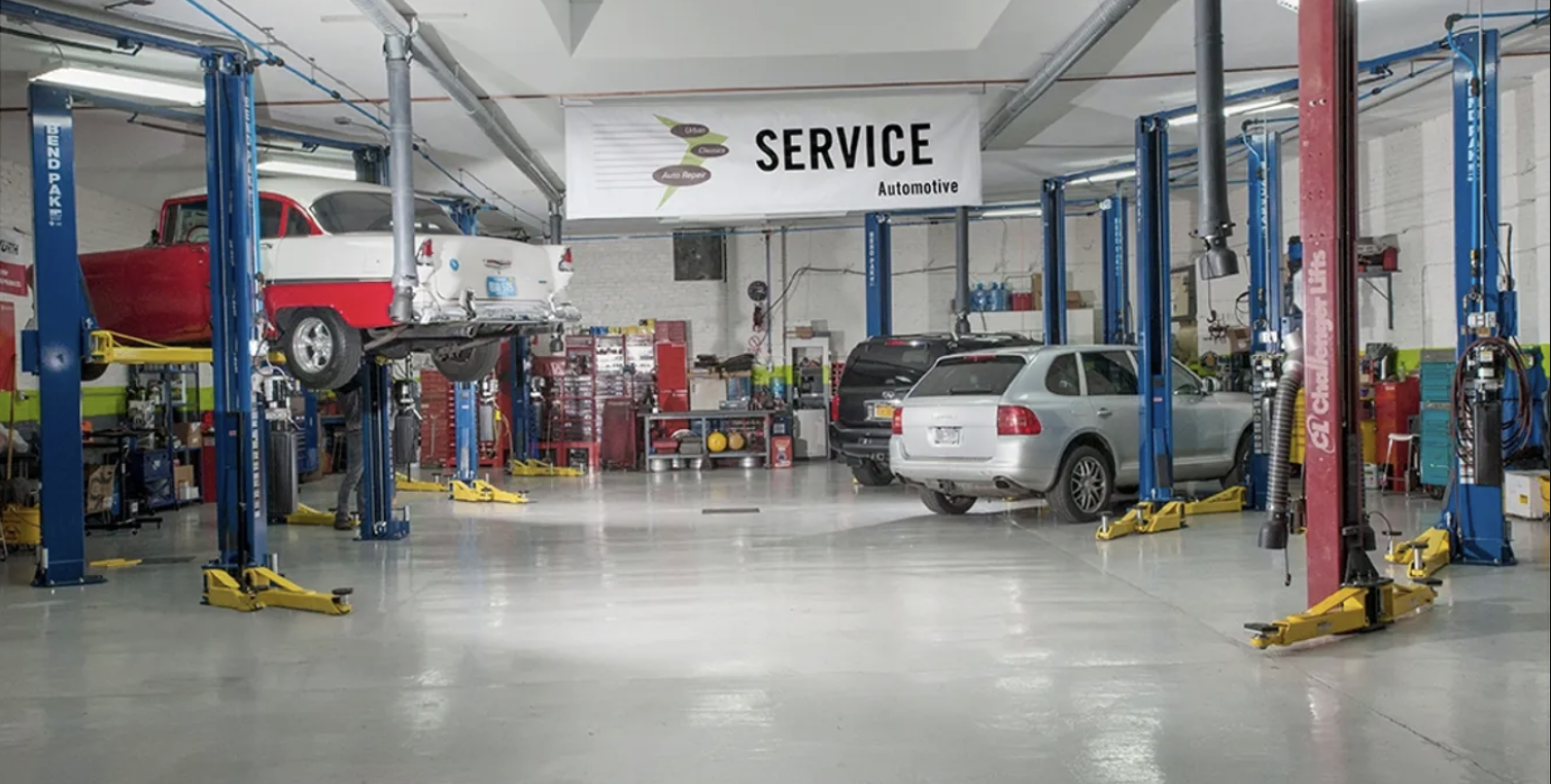 Rod McGrath Sells Cars